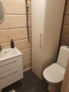 Uiton kotirantasauna