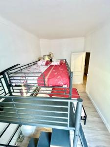 Amiral Courbet Apartment