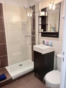 Hotels Hotel Eden - La Baigneuse : photos des chambres