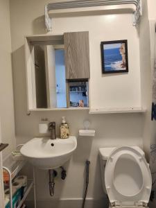 Symfoni Bossa Cebu Studio Unit