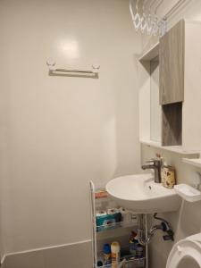 Symfoni Bossa Cebu Studio Unit