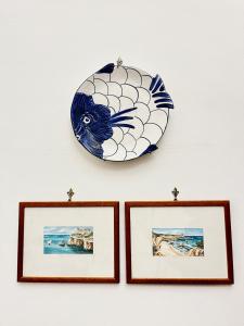 La Piattaforma la tua casa con accesso diretto a mare