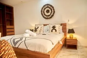 Résidence Alicia Studio luxueux et confortable - Azuretti