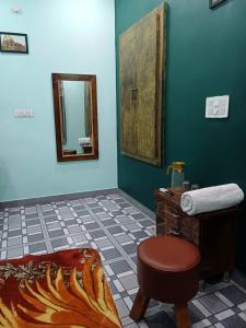 The Mehran way Homestay