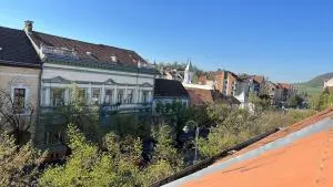 CENTRUM LOFT apartman - Sâncrai