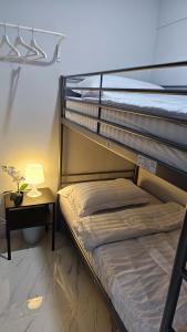 The Jarrdin Apartemen Cihampelas A20 by NEMUI ROOM