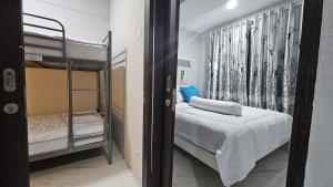 The Jarrdin Apartemen Cihampelas A20 by NEMUI ROOM