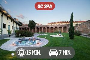 Appartamento con 2 Camere da Letto e Terrazza