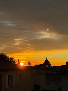 Villa La Mer new apartment 75 m2 very quiet