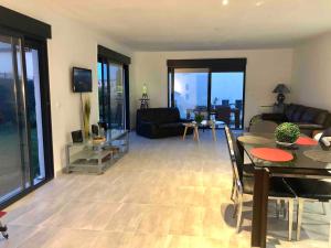 Villa La Mer new apartment 75 m2 very quiet