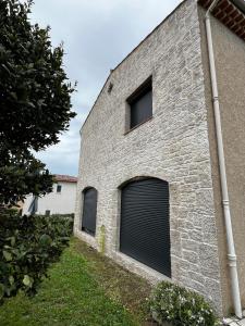 Villa La Mer new apartment 75 m2 very quiet