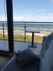 Apartament Marzanna w Willi na Klifie