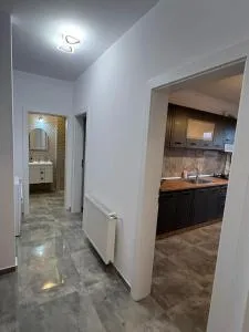 Apartament Rozelor Rasnov - 克里斯蒂安