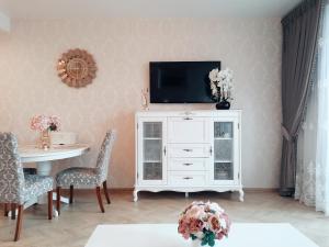 Gandrališkės apartamentai