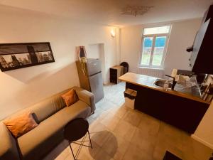 Nuit sous le Clocher - 374