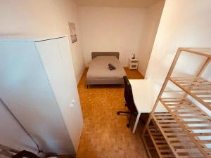 Nuit sous le Clocher - 374