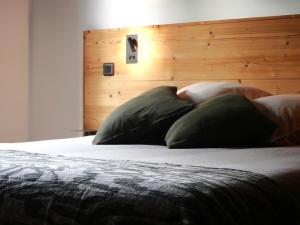 Aux Portes de Chapteuil