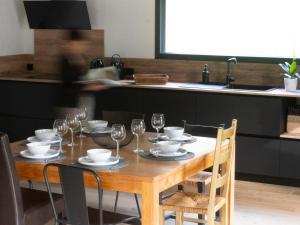 Aux Portes de Chapteuil