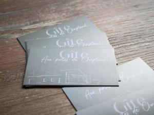 Aux Portes de Chapteuil