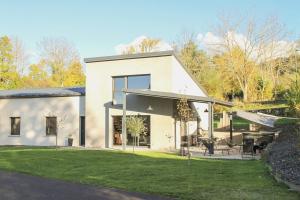 Maisons de vacances Aux Portes de Chapteuil : photos des chambres