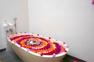 DKelingking Secret Villas