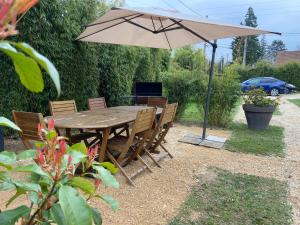Sejours chez l'habitant Chambre la Belle Etape : photos des chambres
