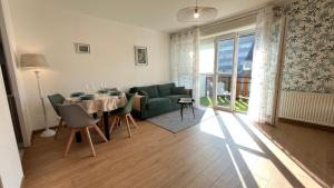 Appartement les Capucins ROSCOFF