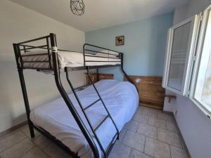 Appartements Les gites de Moussan : Appartement Deluxe