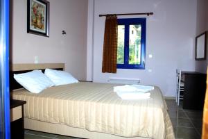 Michelle's Studios Lesvos Greece