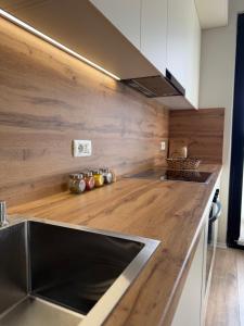 Querencia Apartments