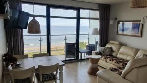 Apartament Marzanna w Willi na Klifie