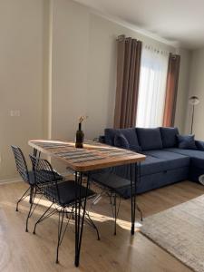 Querencia Apartments