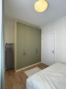 Querencia Apartments