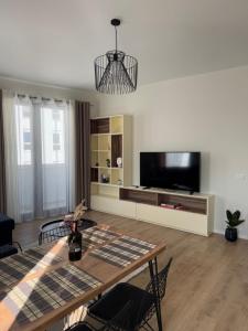 Querencia Apartments