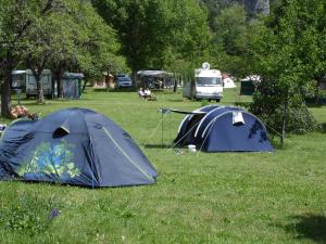 Campings Camping Mon Repos : photos des chambres