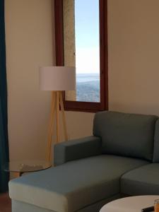 Appartements Appartement VUE MER an der Cote d-Azur fur 2-3 Personen mit Gartenanteil : photos des chambres