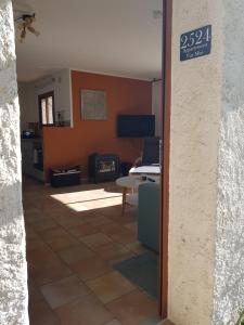 Appartements Appartement VUE MER an der Cote d-Azur fur 2-3 Personen mit Gartenanteil : photos des chambres