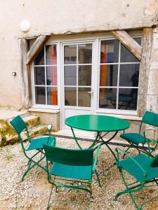 Appartements Design elegant et Parking prive en Hyper Centre : Appartement 1 Chambre