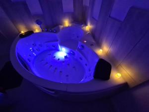 La Cachette des Murmures- Balnéo Privée I Détente