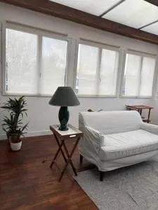 Grande maison des Compagnons - Poses