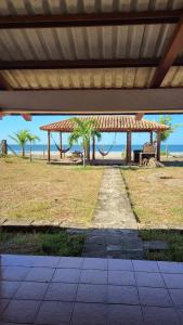 Secluded Beachfront Paradise