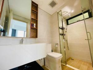 Deluxe Apartment - The Ascentia Phu My Hung