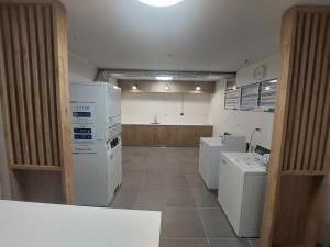 Hermoso Departamento a pasos de Movistar Arena