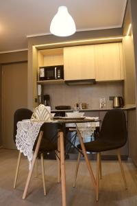 Hermoso Departamento a pasos de Movistar Arena Parking Incluido