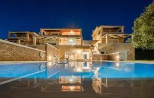 Koralia's Villas - Chorafakia