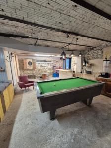 Appartements Les gites de Moussan : photos des chambres