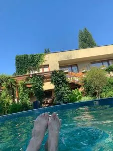 Ubytování Na Bezděku - Trzebowitz