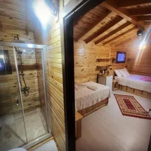 Vrasna Houses - Bademli