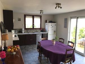 Maisons de vacances Loue Maison familiale tout confort Cote Atlantique : photos des chambres