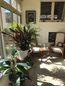 Maisons de vacances Loue Maison familiale tout confort Cote Atlantique : photos des chambres